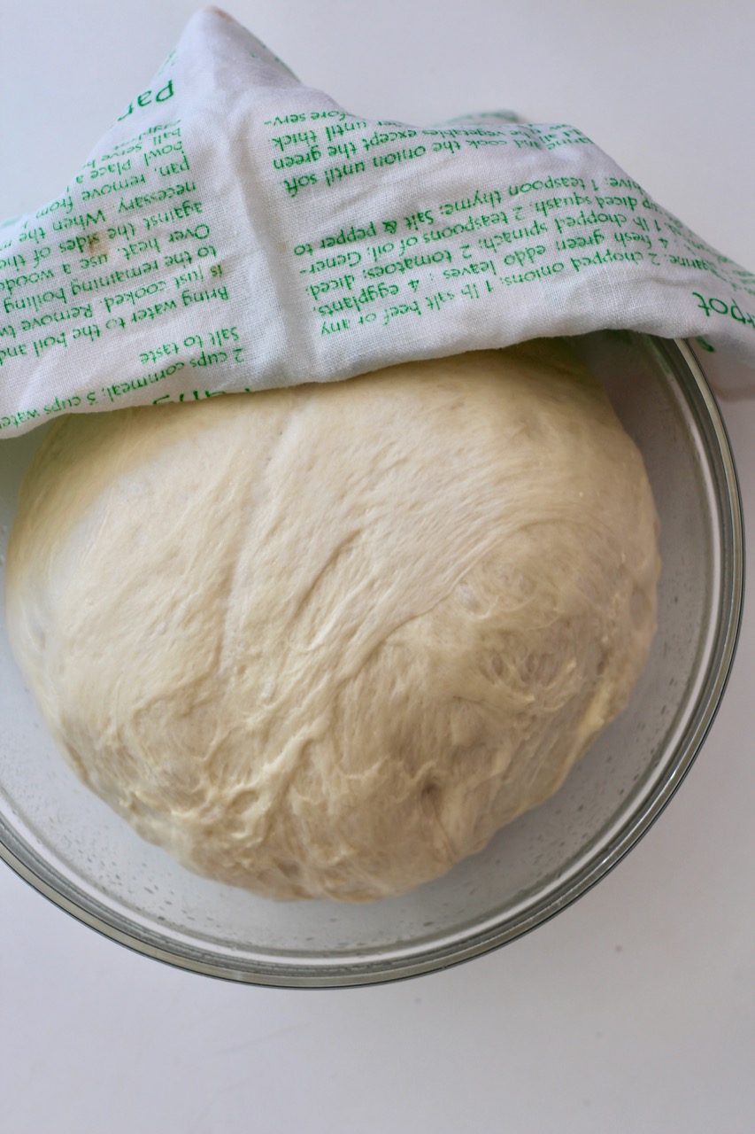 how to make New York city style bagels at home