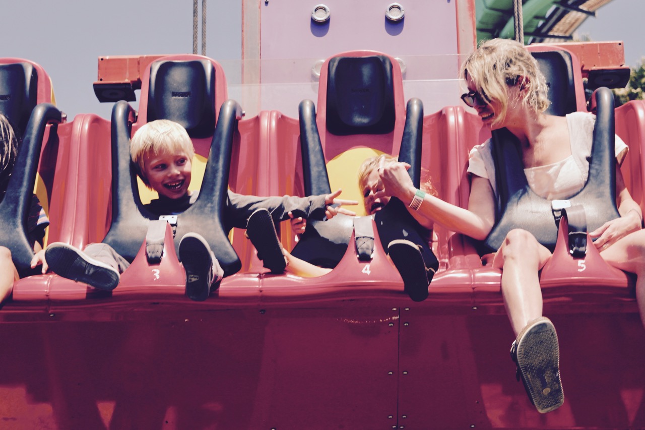 what to do in Santa Cruz with kids