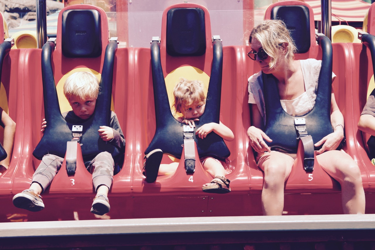 what to do in Santa Cruz with kids