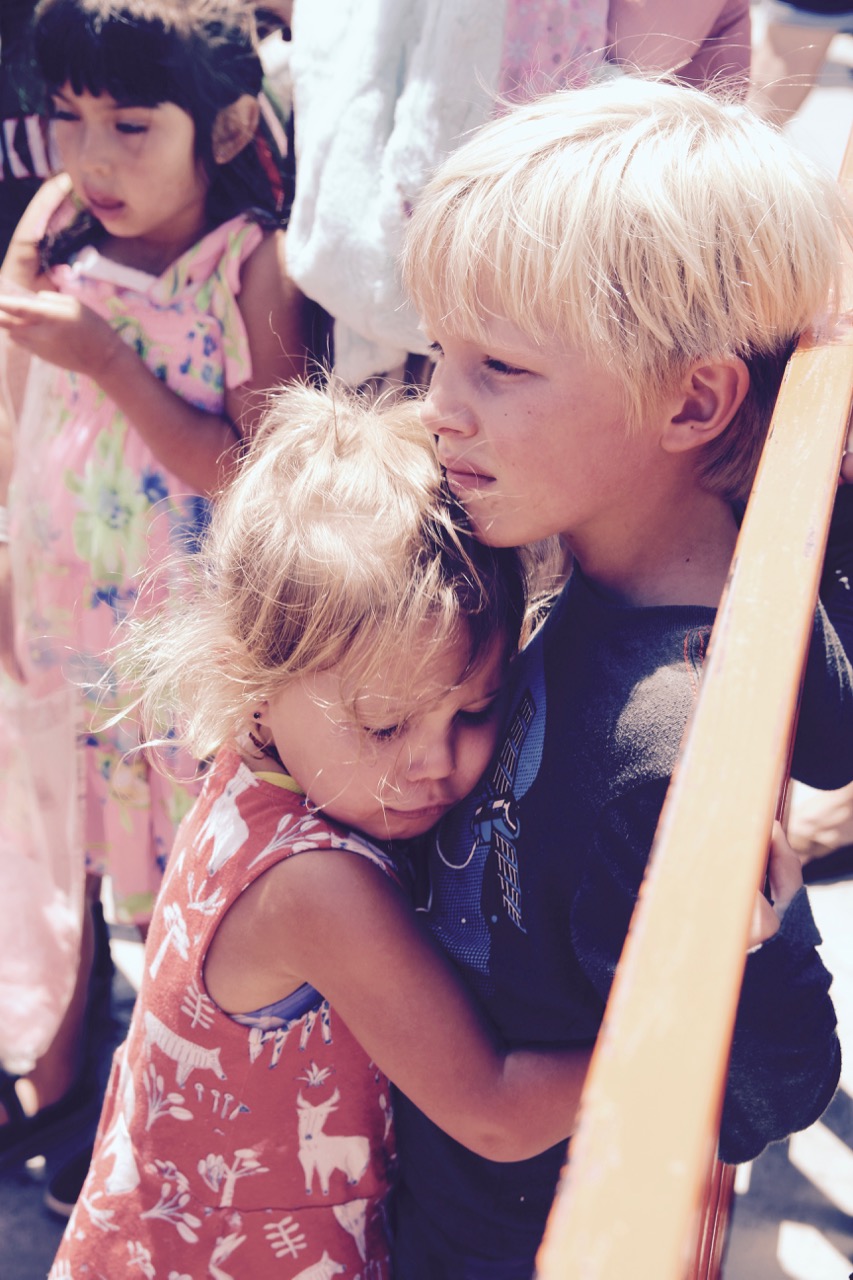 what to do in Santa Cruz with kids