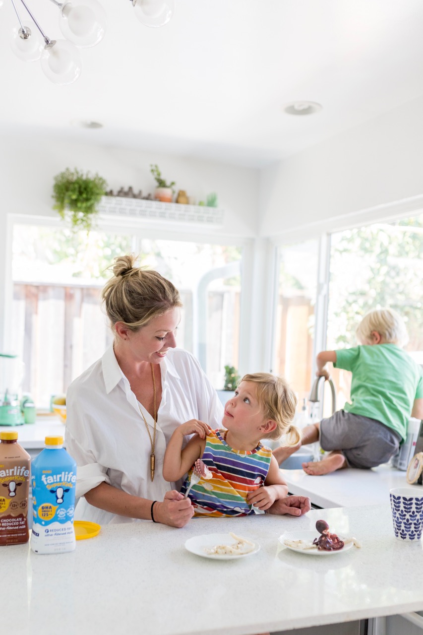 fairlife superkids ultra filtered milk with omega 3