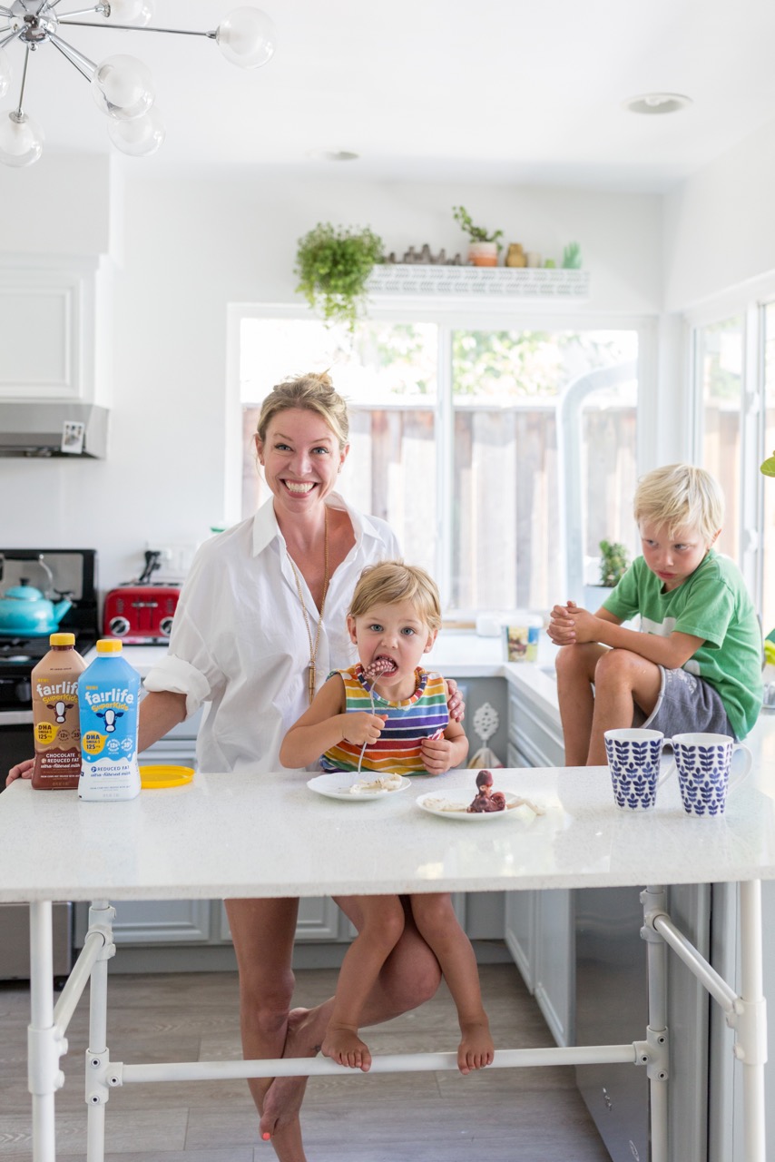 fairlife superkids ultra filtered milk with omega 3