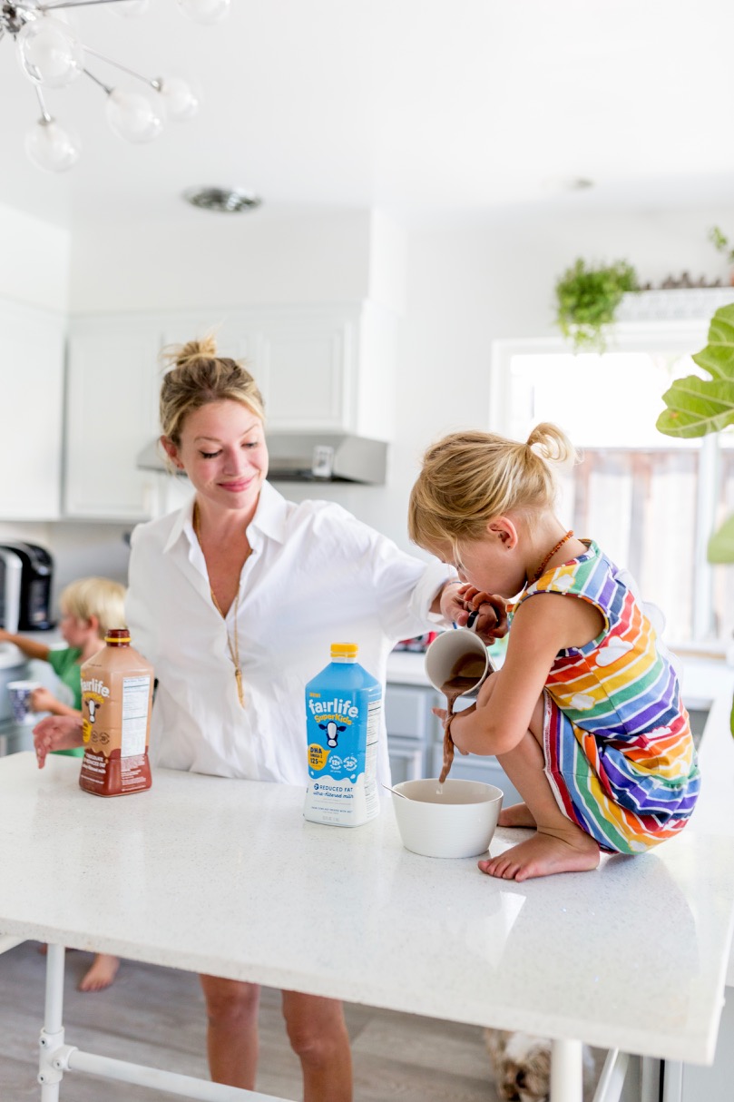fairlife superkids ultra filtered milk with omega 3