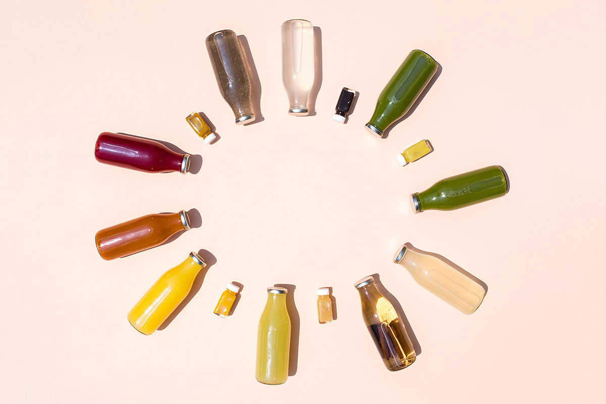 drink la vie probiotic cleanse
