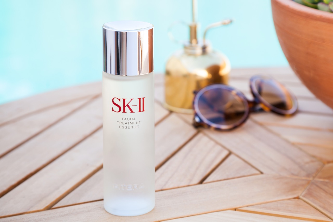 SK-II Facial Treatment Essence Miracle Water