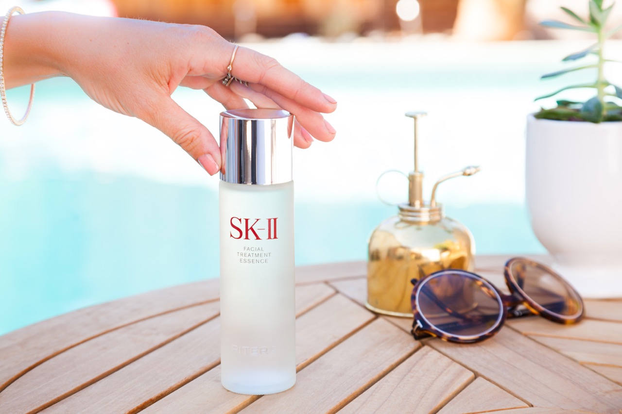 SK-II Facial Treatment Essence Miracle Water
