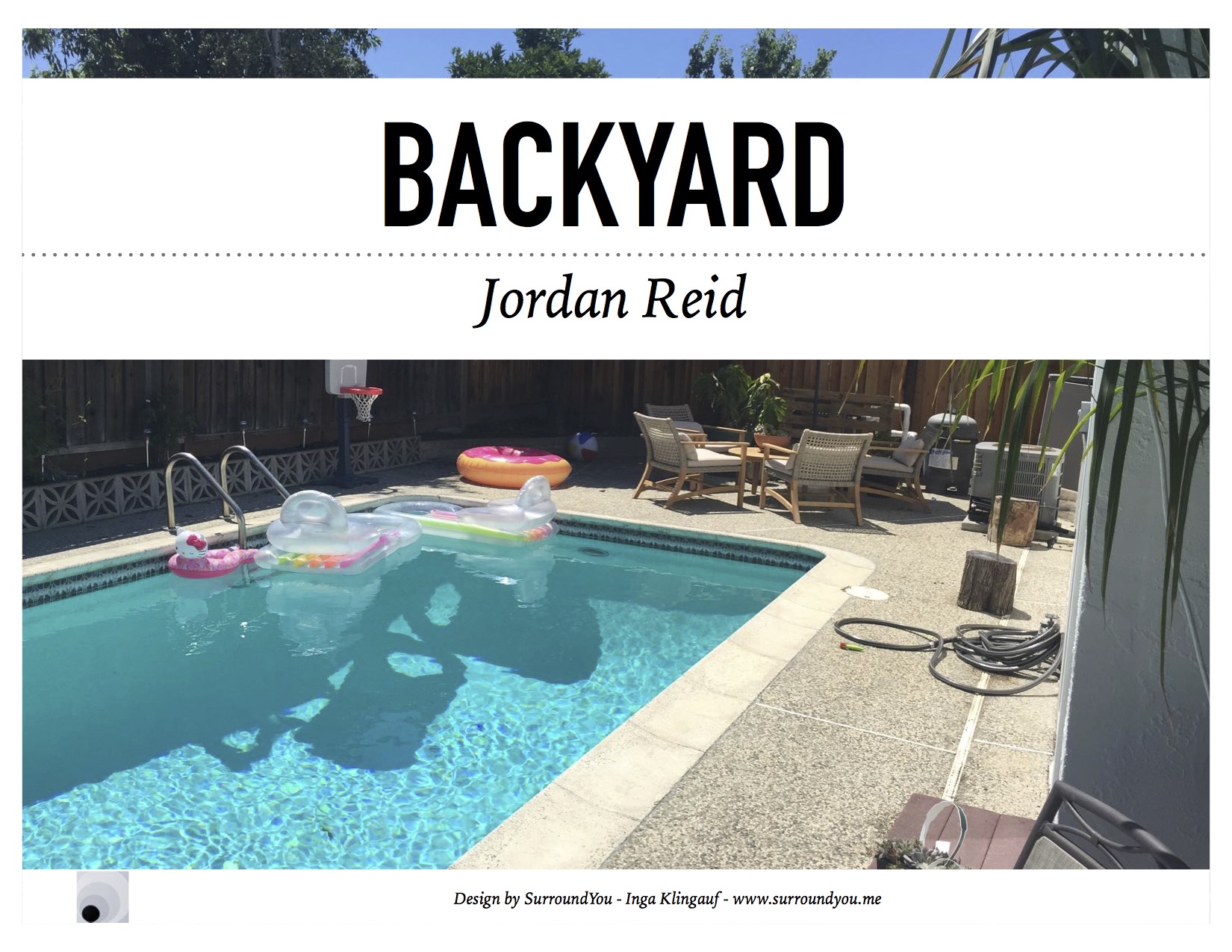backyard makeover 3-d image