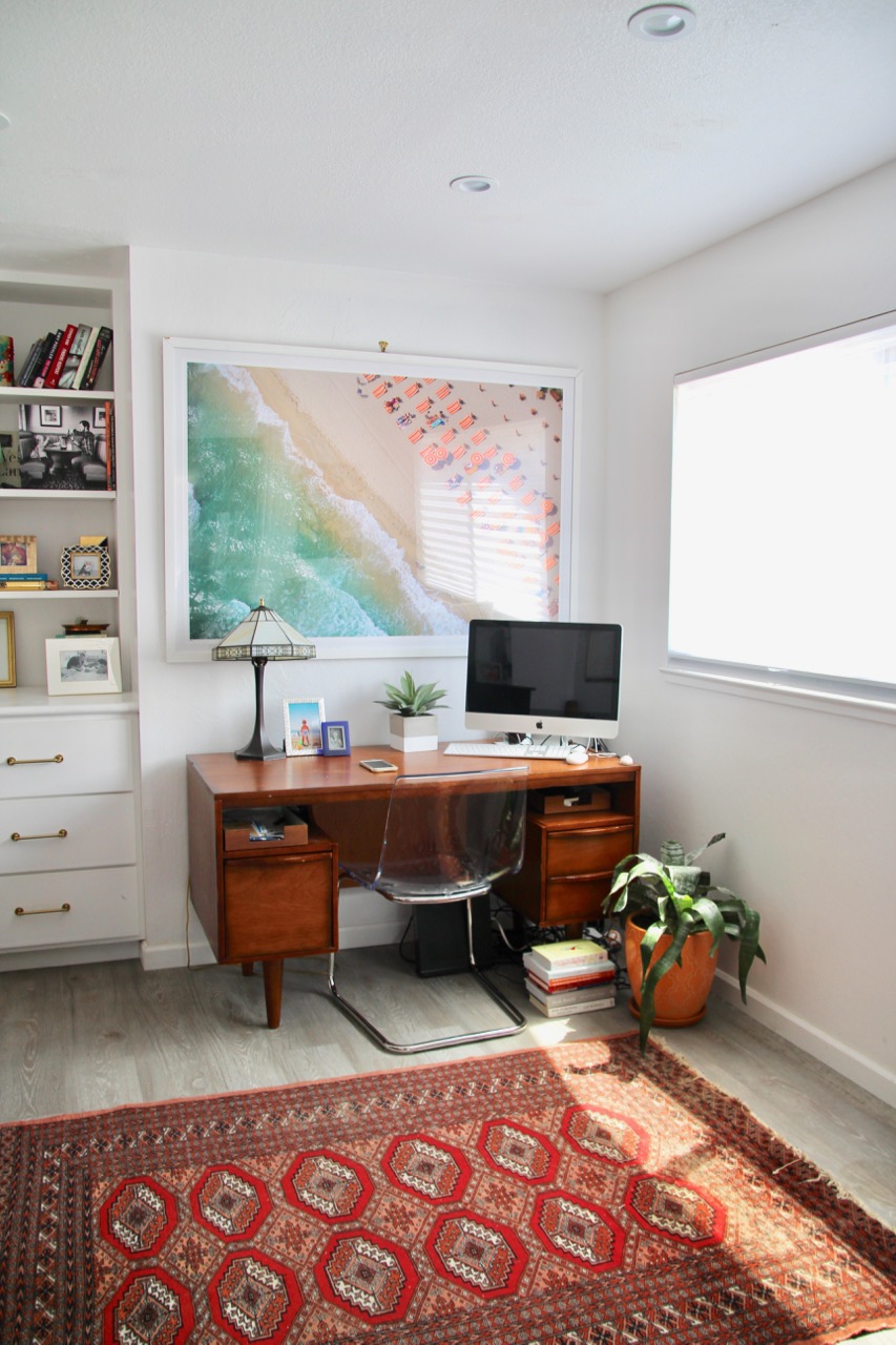 smith and noble dual view honeycomb blackout shades