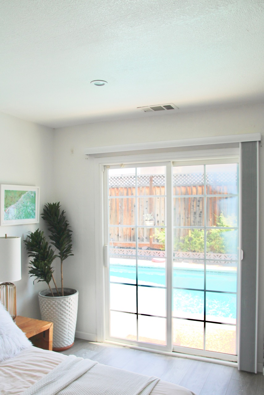 smith and noble dual view honeycomb blackout shades