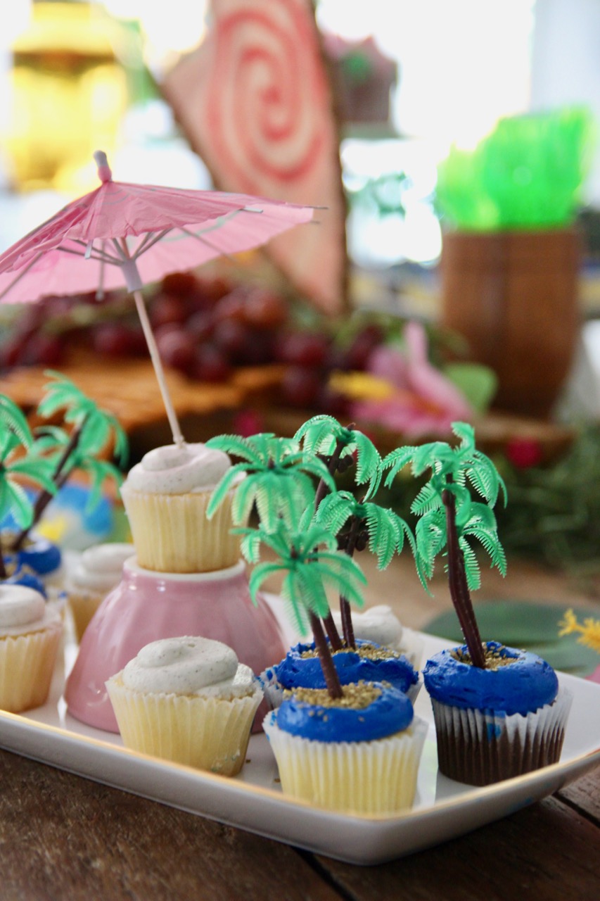 ideas for a moana theme birthday party