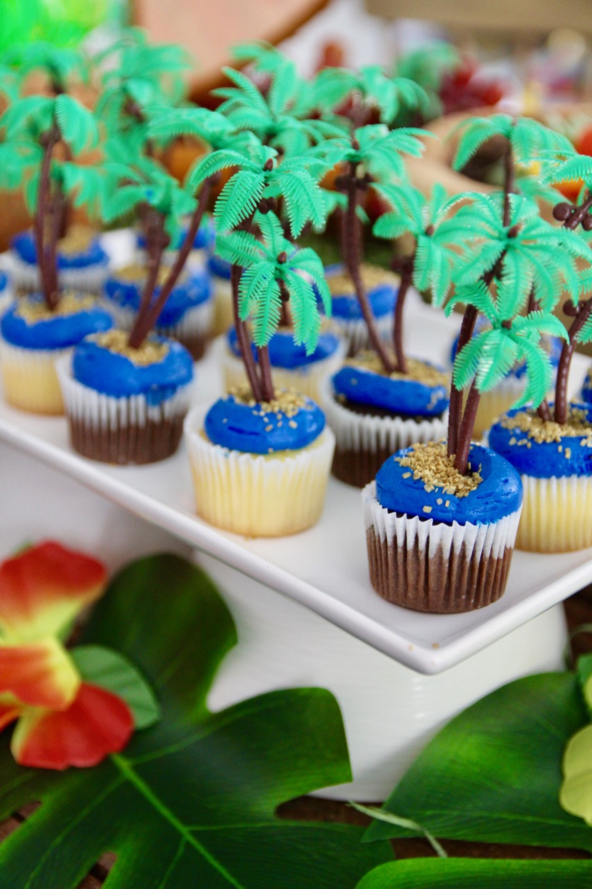 ideas for a moana theme birthday party