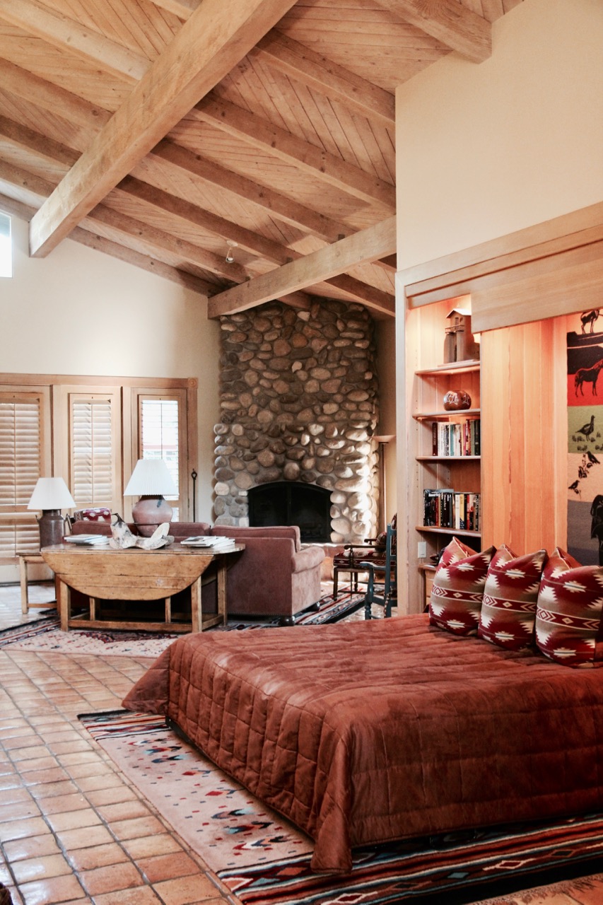 alisal guest horse ranch in Southern California