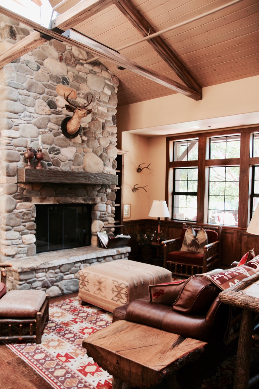 the spa at alisal guest ranch