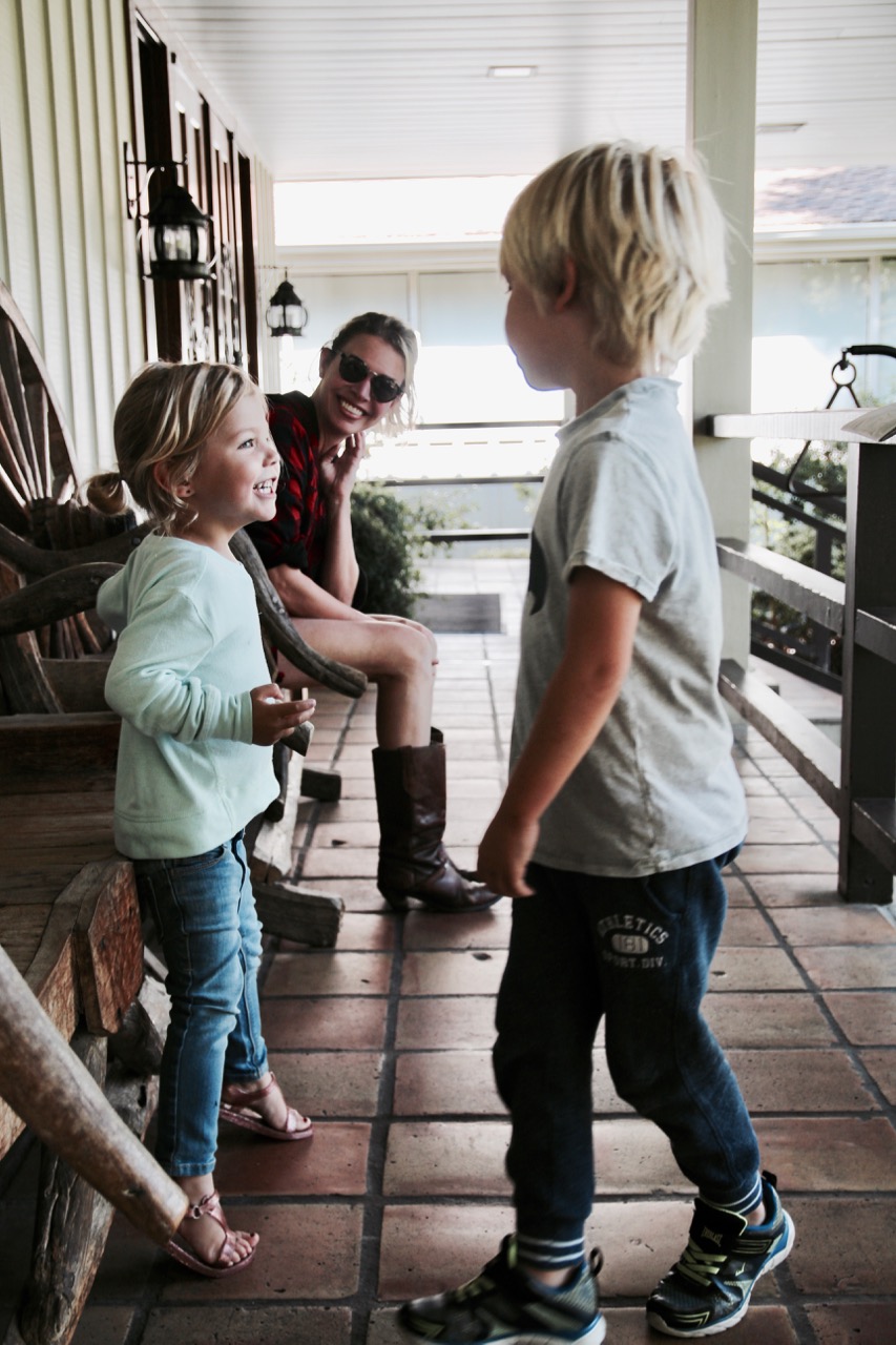 alisal guest horse ranch in Southern California