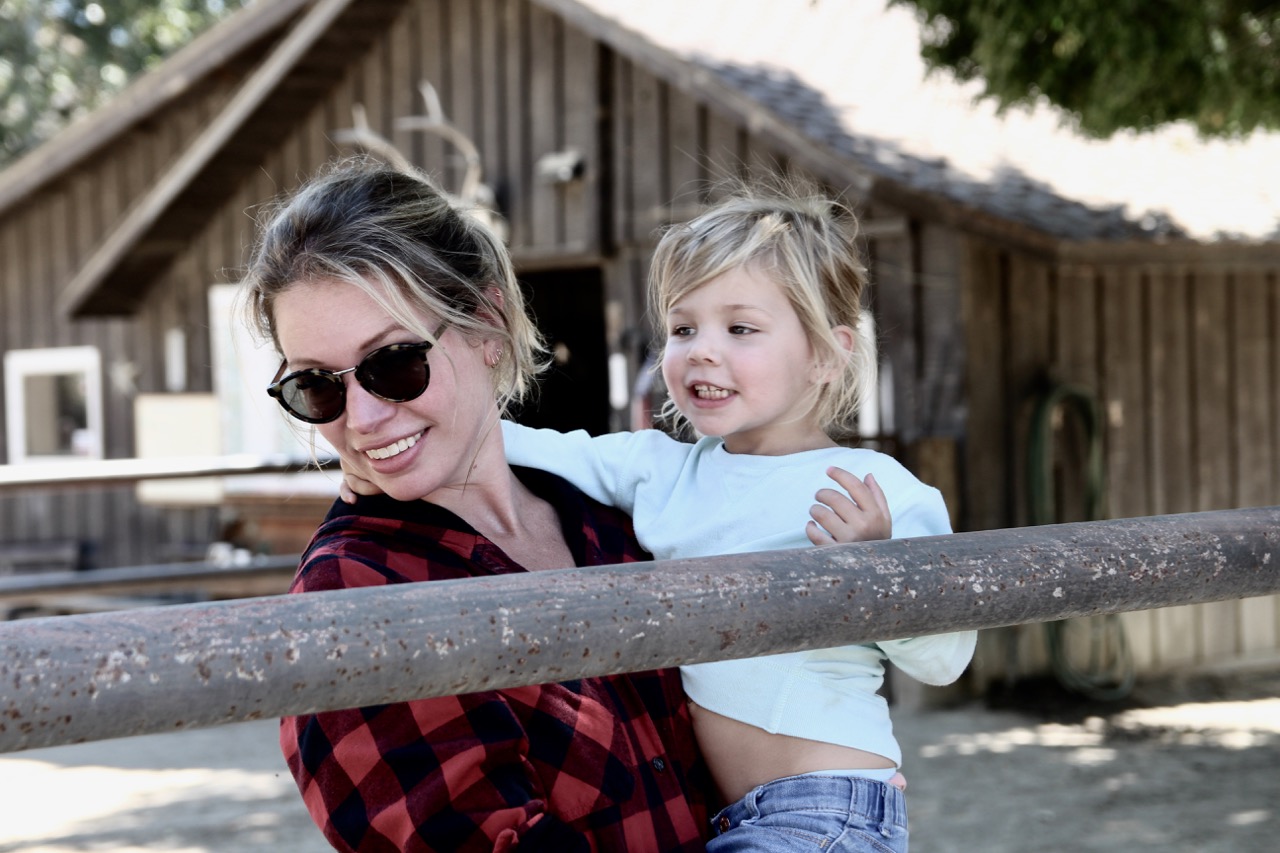alisal guest horse ranch in Southern California