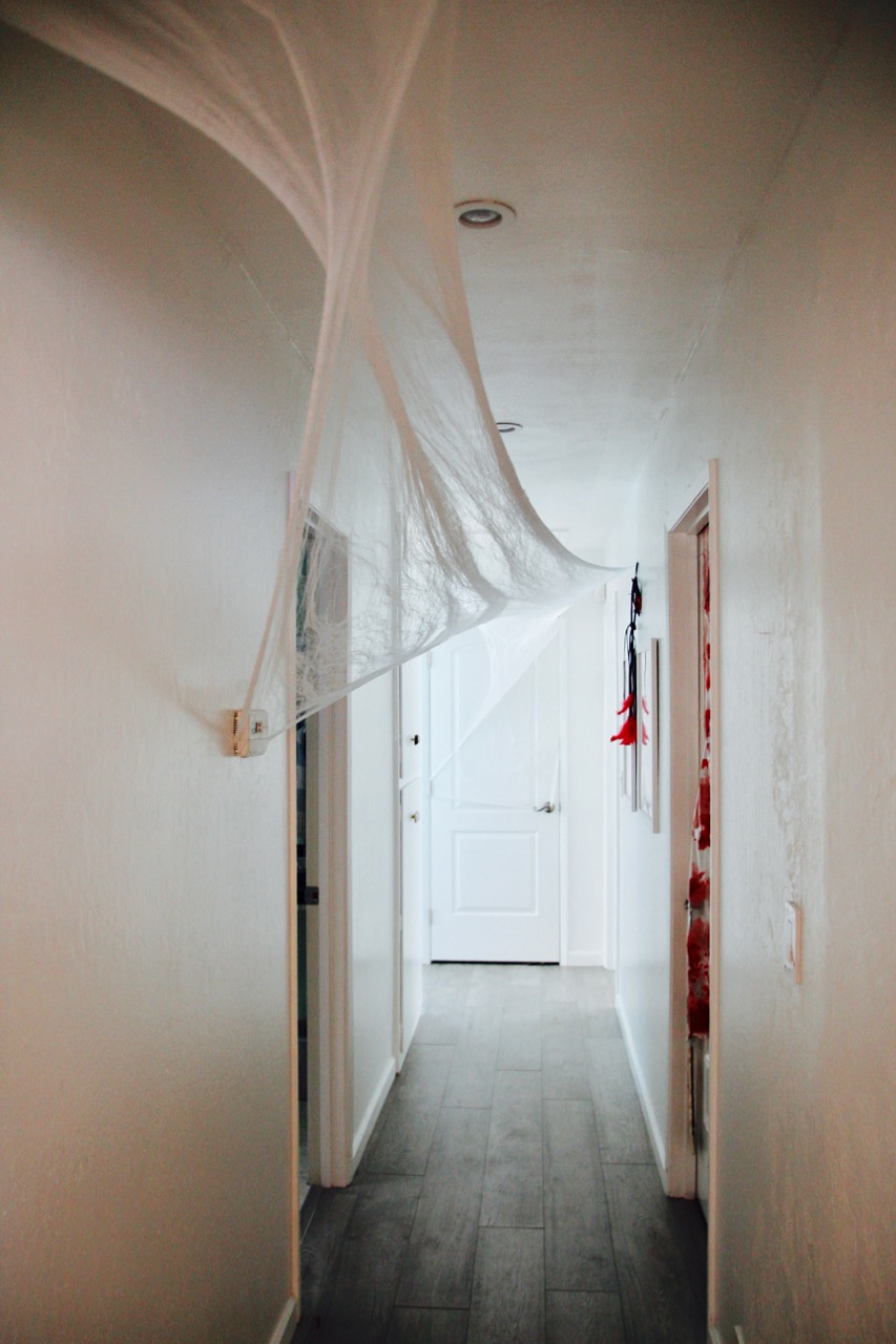 easy halloween party decor ideas for kids