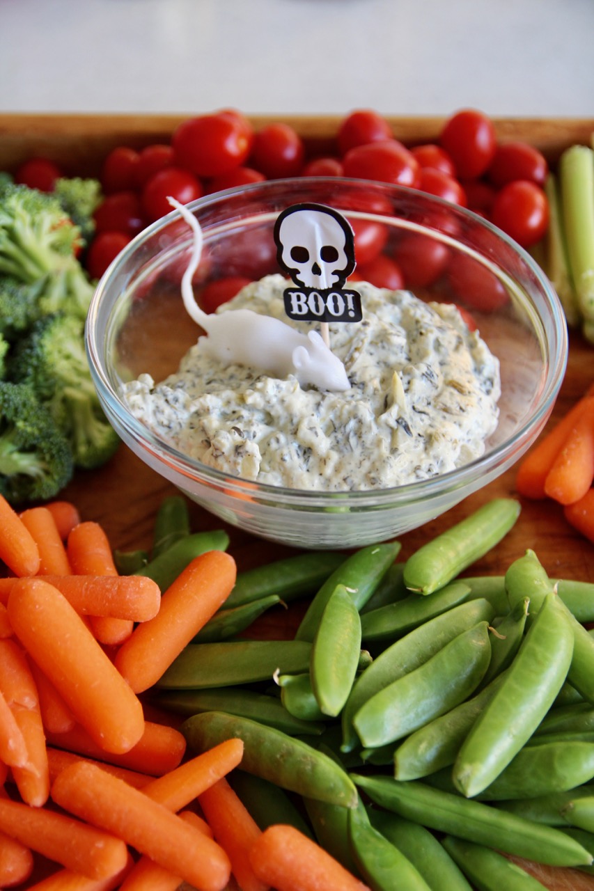easy halloween party decor ideas for kids