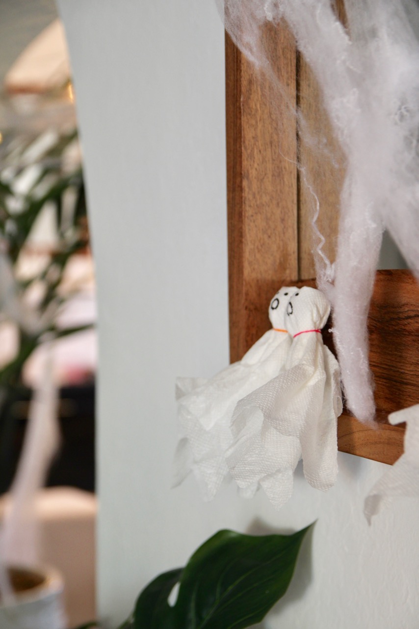 easy halloween party decor ideas for kids