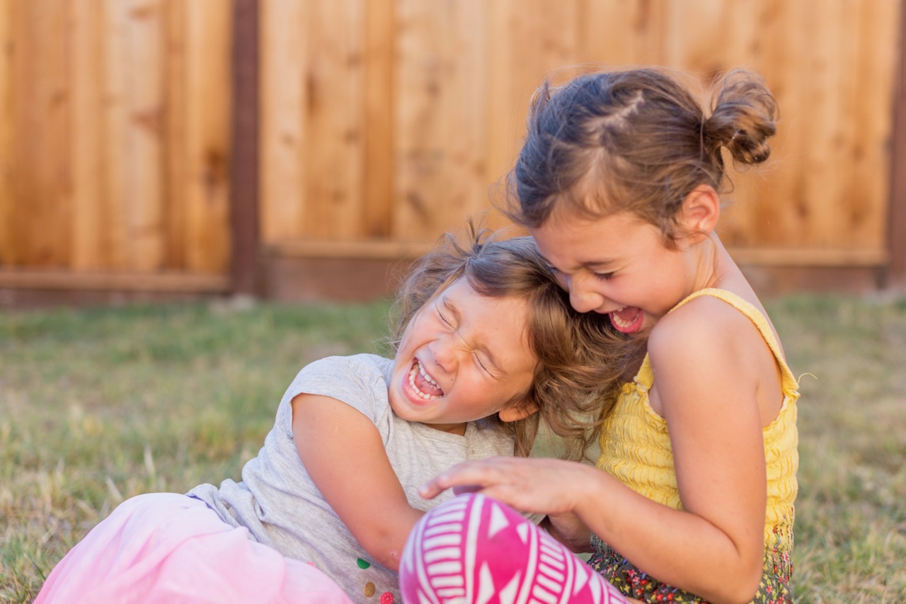 tips for taking a great holiday family photo