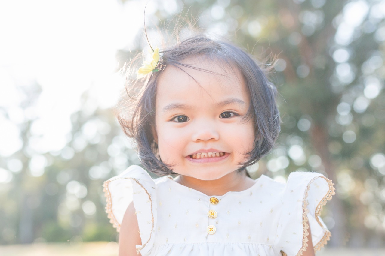 tips for taking a great holiday family photo