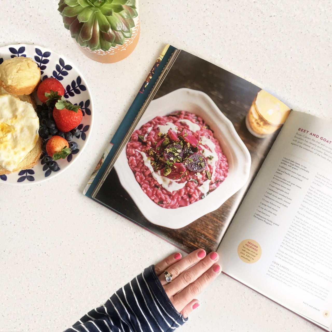 the city harvest cookbook 