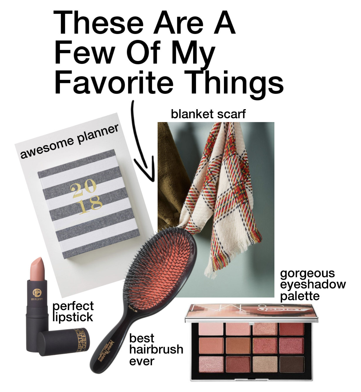 giveaway of rogaine for women and a few favorite things