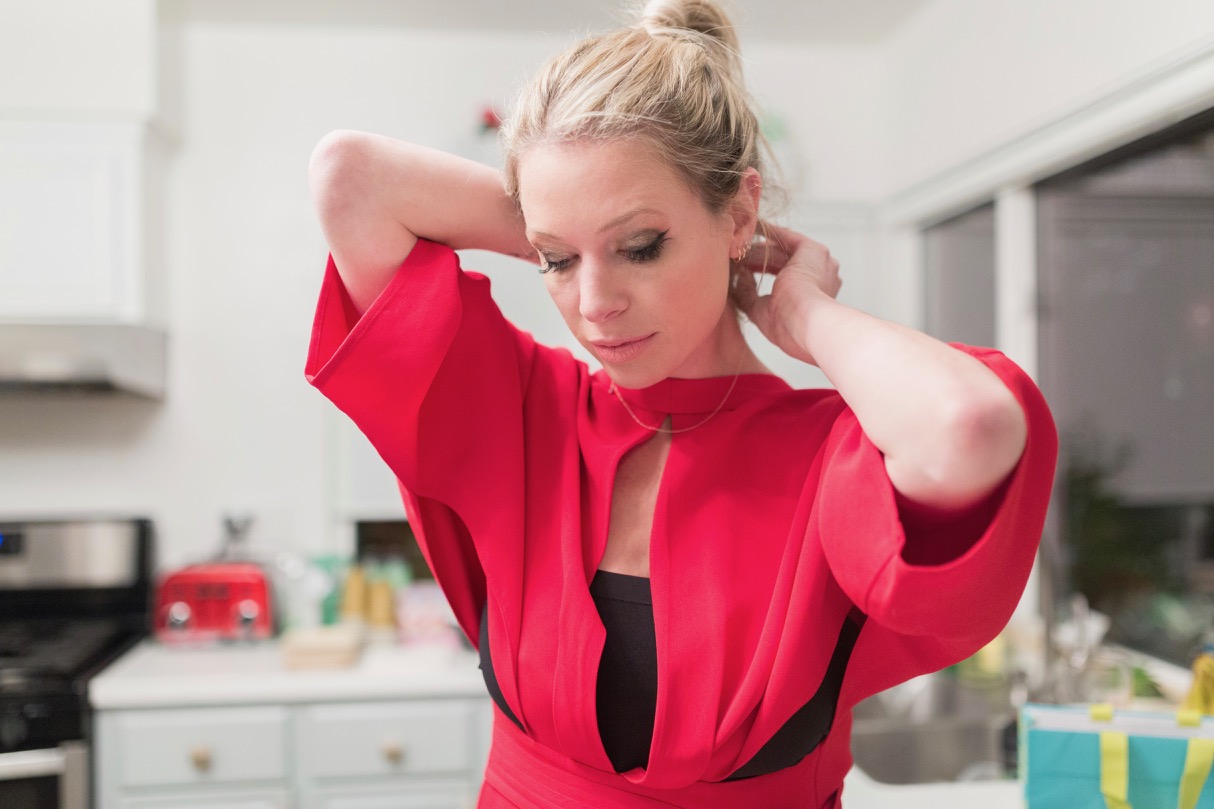 how to host a stella and dot trunk show party