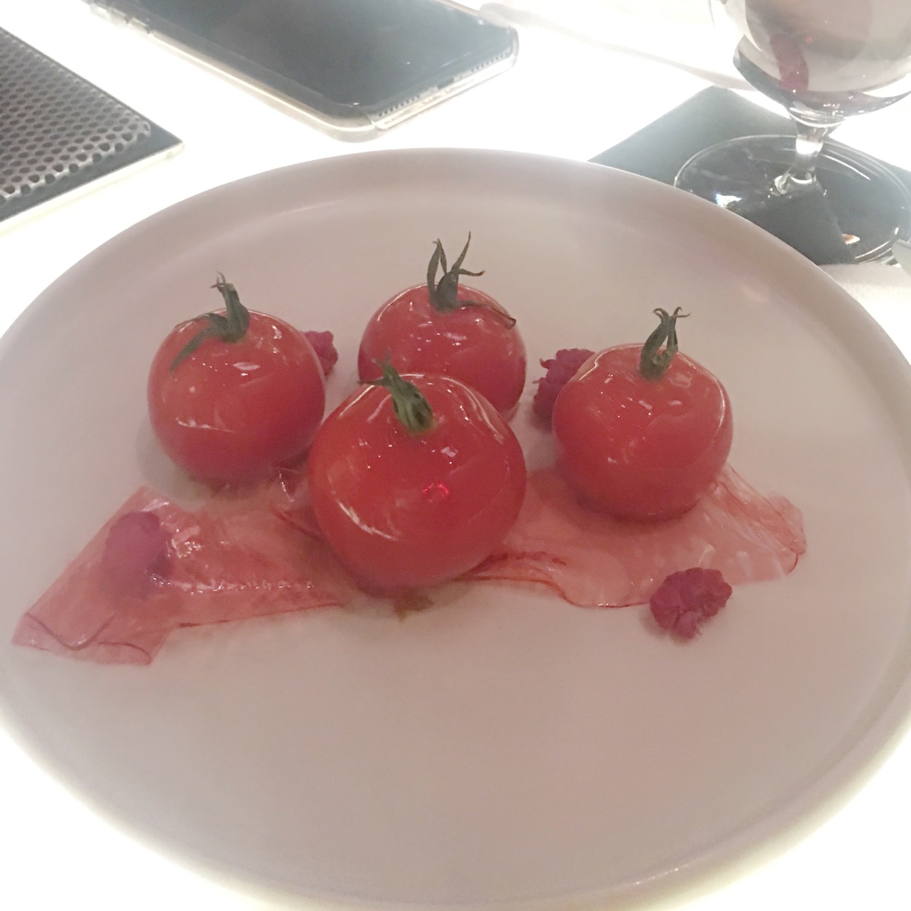 review of da dong in midtown NYC
