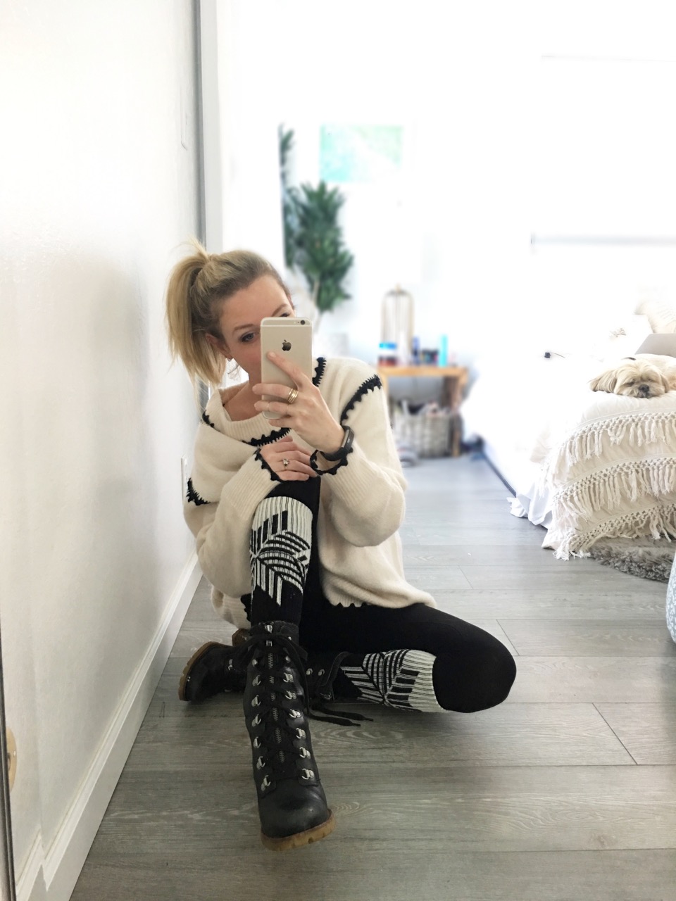 what it's like to go through a miscarriage when you didn't know you were pregnant
