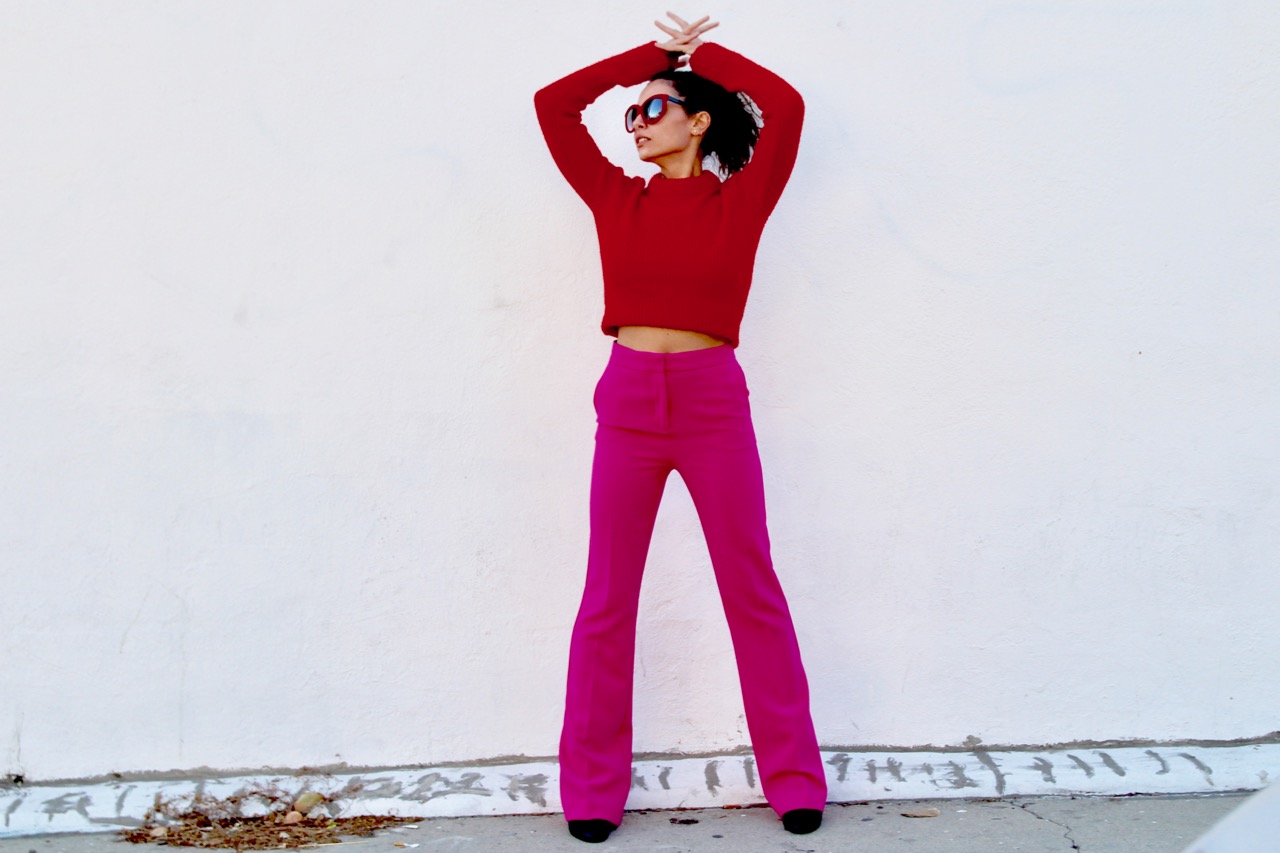 francesca vannucci singer and actress
