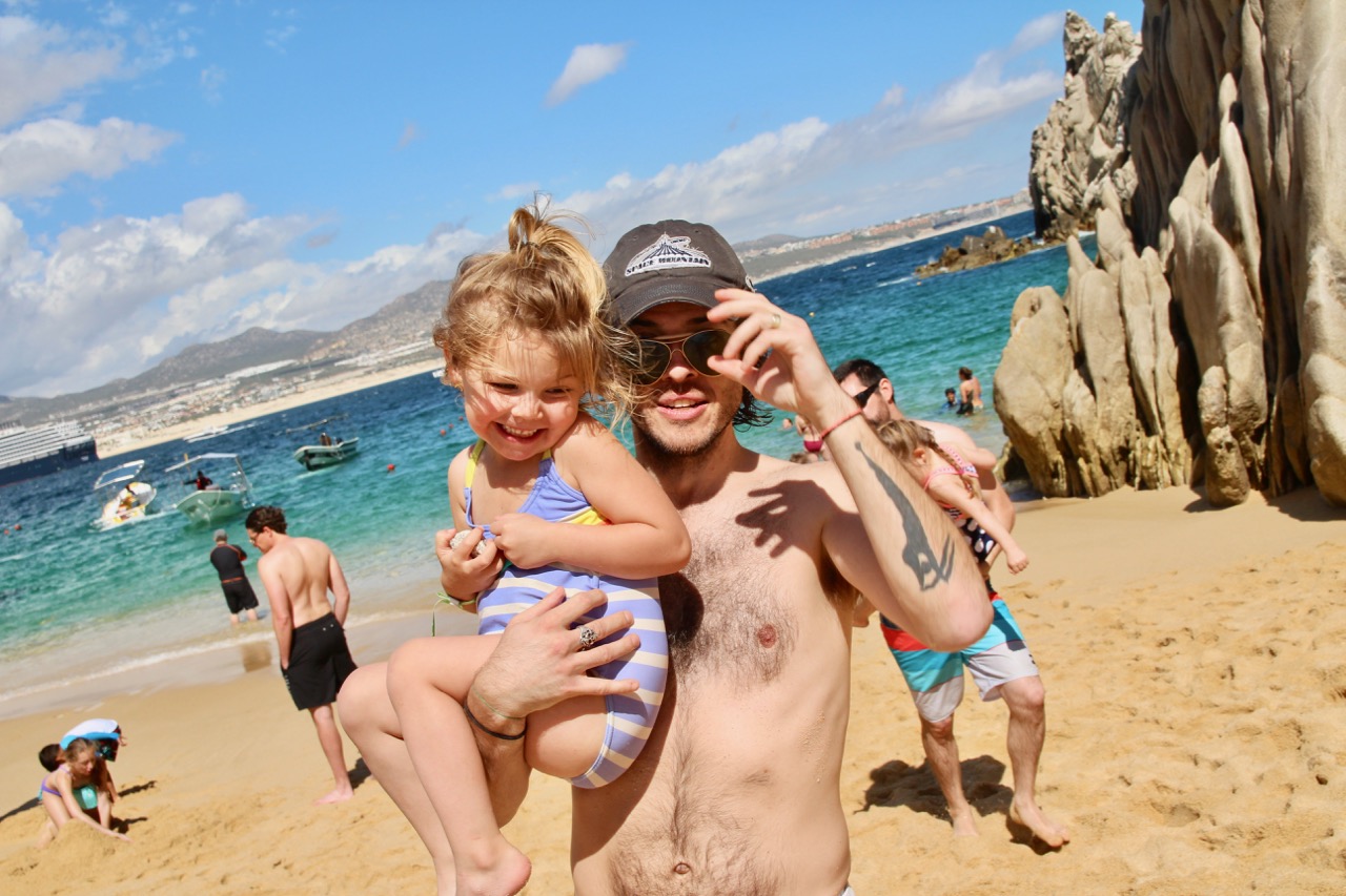 carnival cruise to Puerto Vallarta and Cabo a review for families with small children