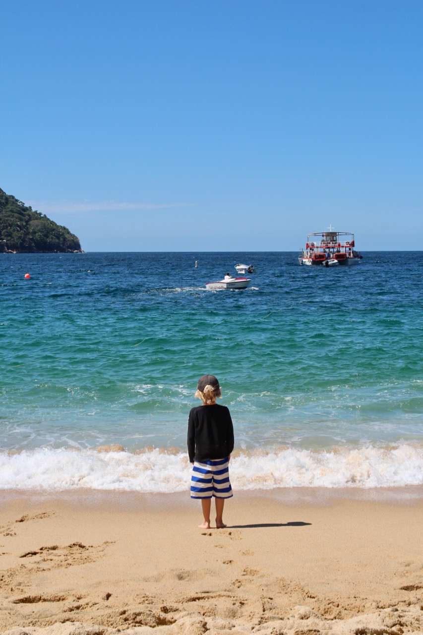 carnival cruise to Puerto Vallarta and Cabo a review for families with small children