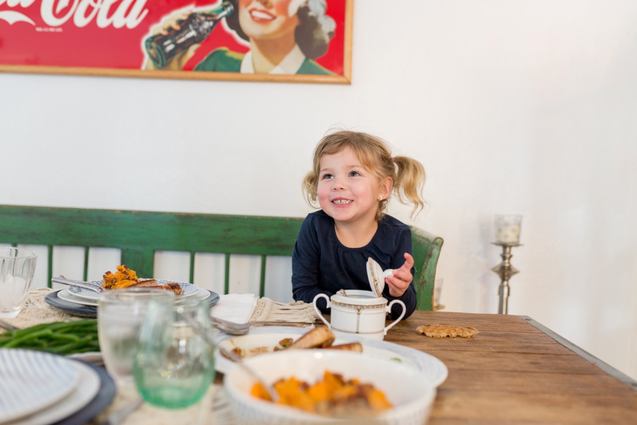 which meal delivery service is the most family friendly