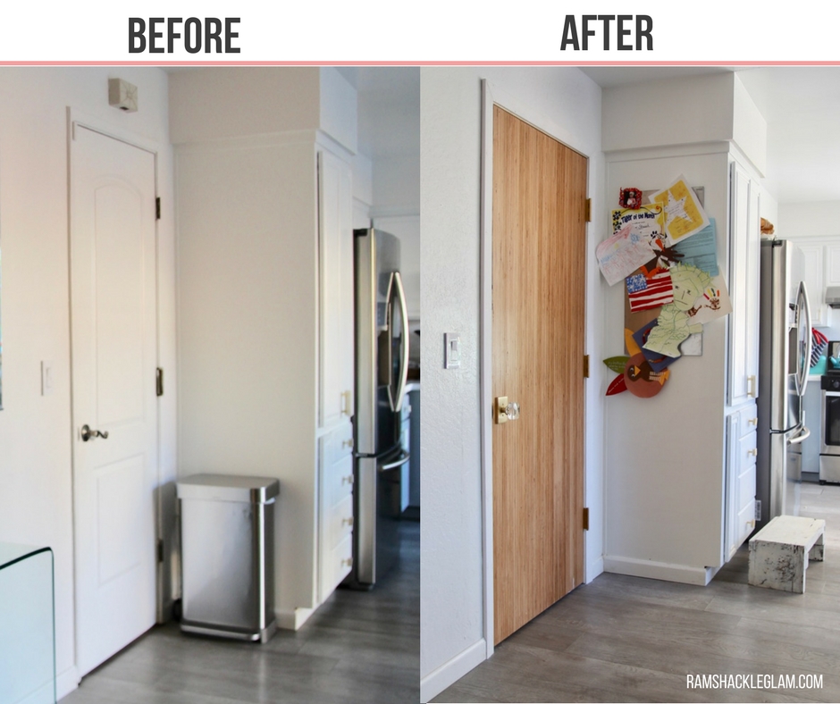 how to choose a high impact interior door