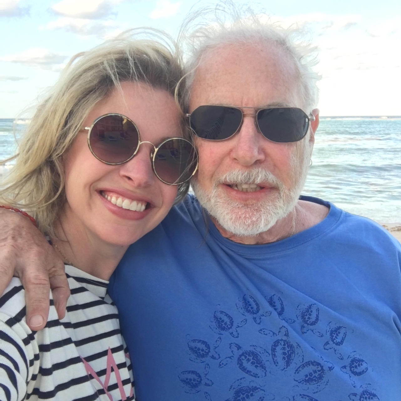 why you should still travel with your parents when you're an adult