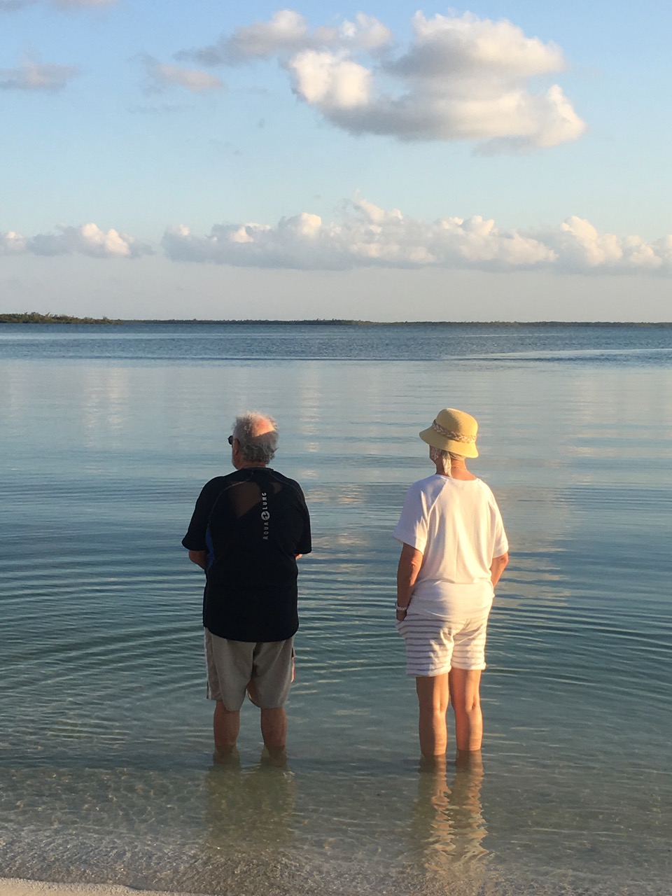 why you should still travel with your parents when you're an adult