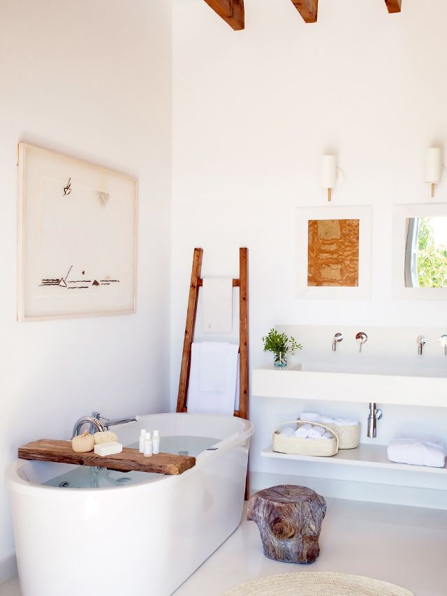 most beautiful and unusual bathroom bathtub ideas