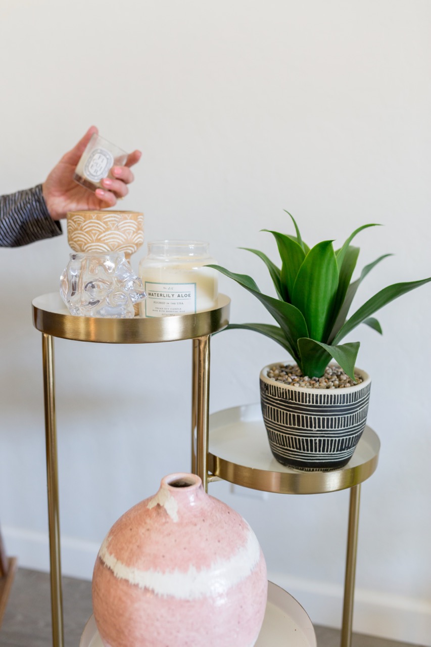 why you should reconsider faux fake plants in your decor