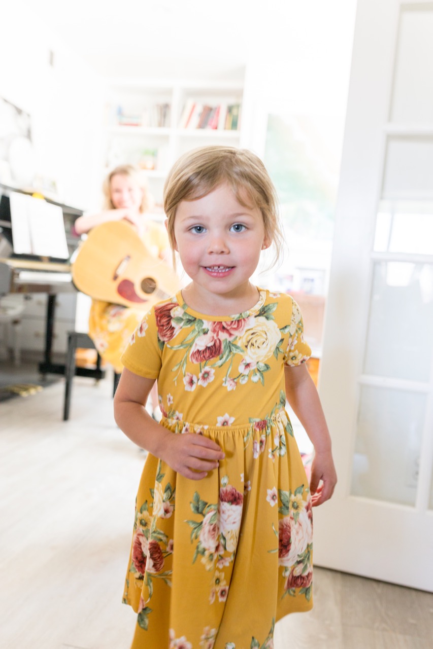 mommy and me fashion for mothers day from stripes boutique