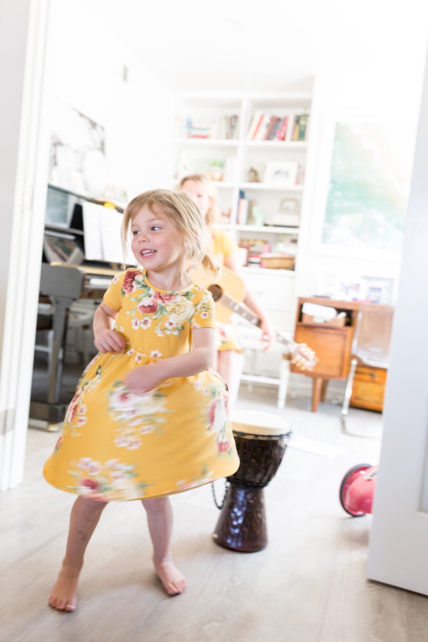 mommy and me fashion for mothers day from stripes boutique