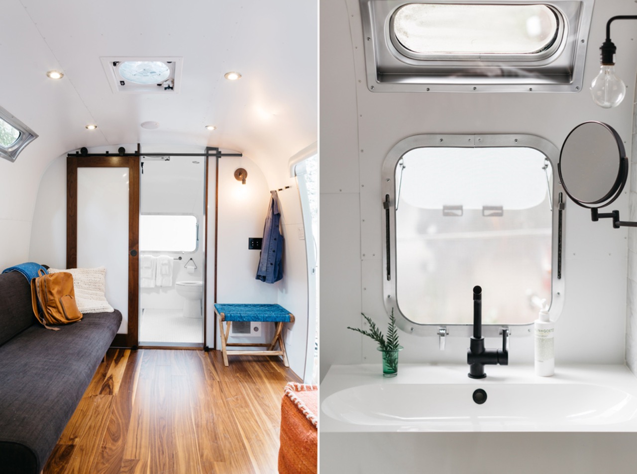 MTHR collective autocamp glamping retreat Russian river