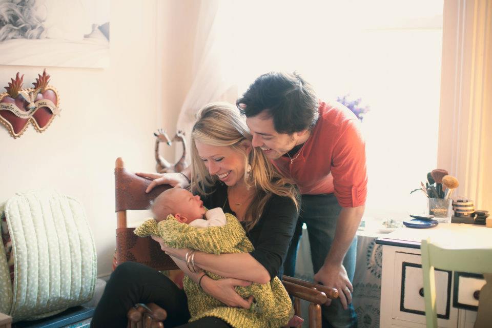 ariane moshayedi family photography California
