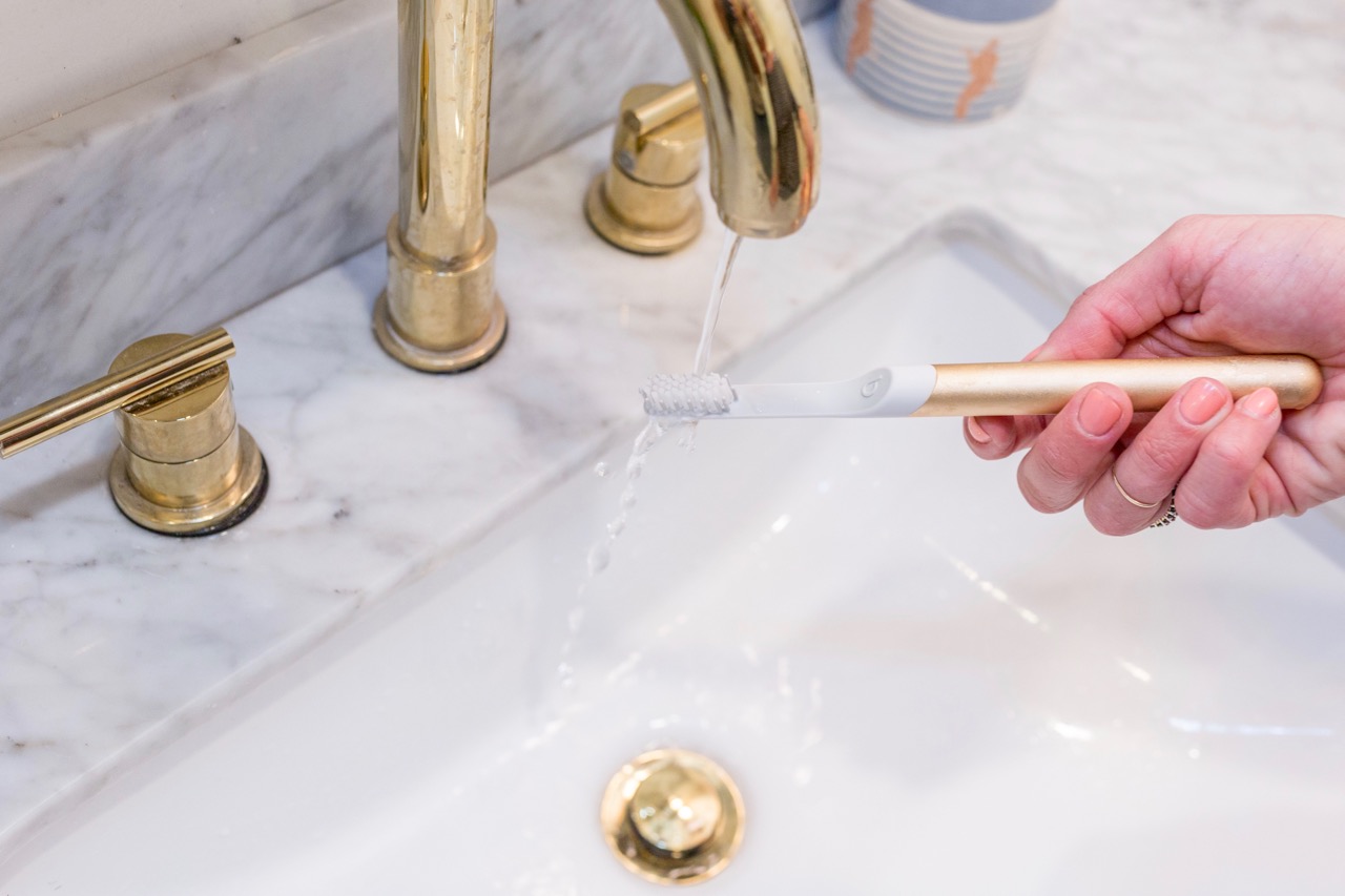 quip toothbrushes the best toothbrush in the world