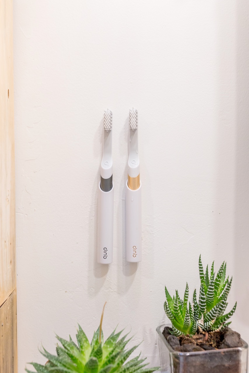 review of quip toothbrushes and toothpaste