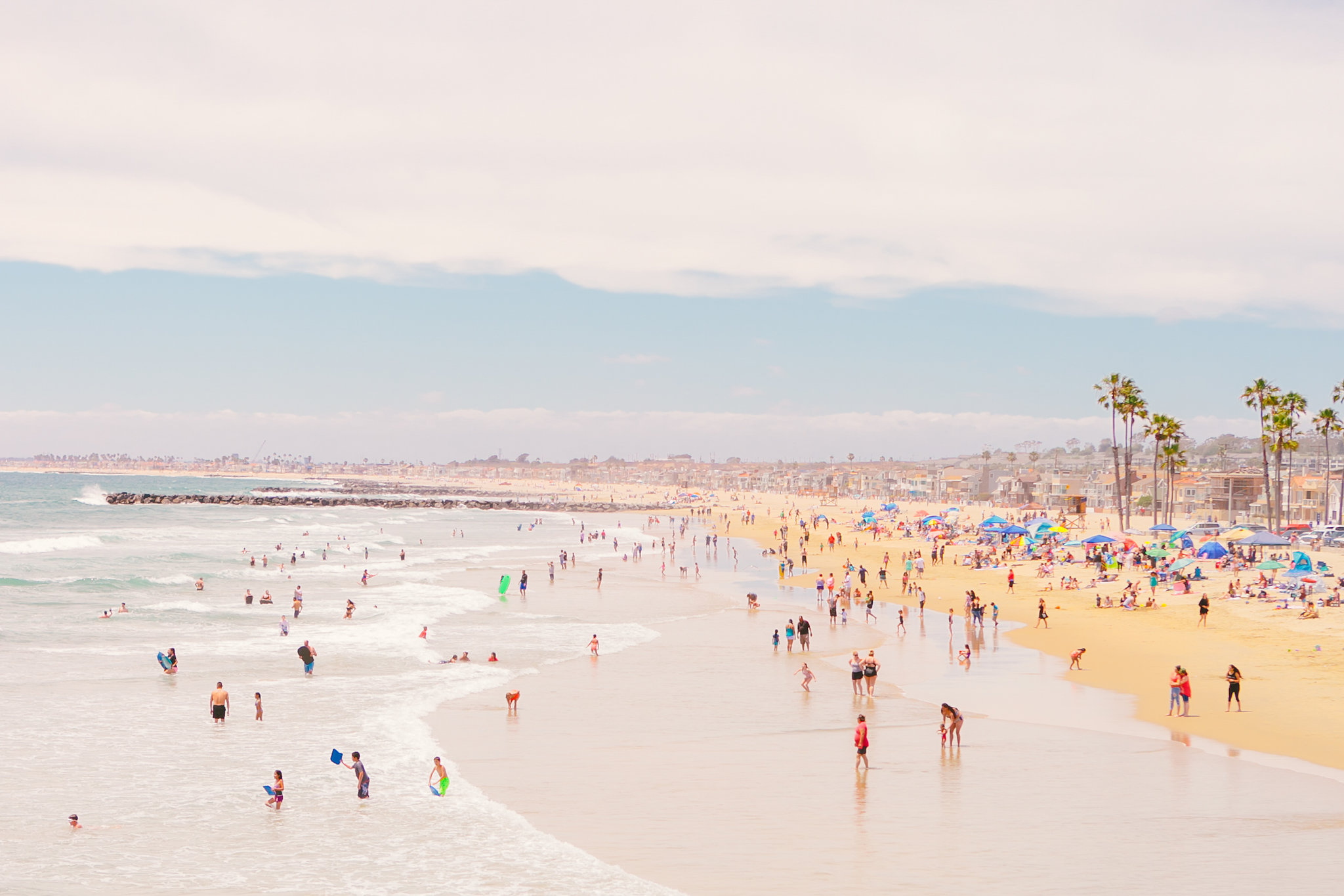 ariane moshayedi California coastal art photography