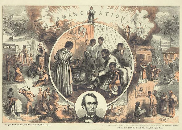 why Juneteenth is more important now than ever