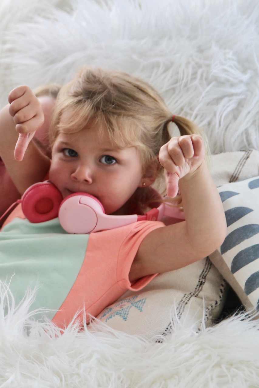 what to do about terrible three temper tantrums