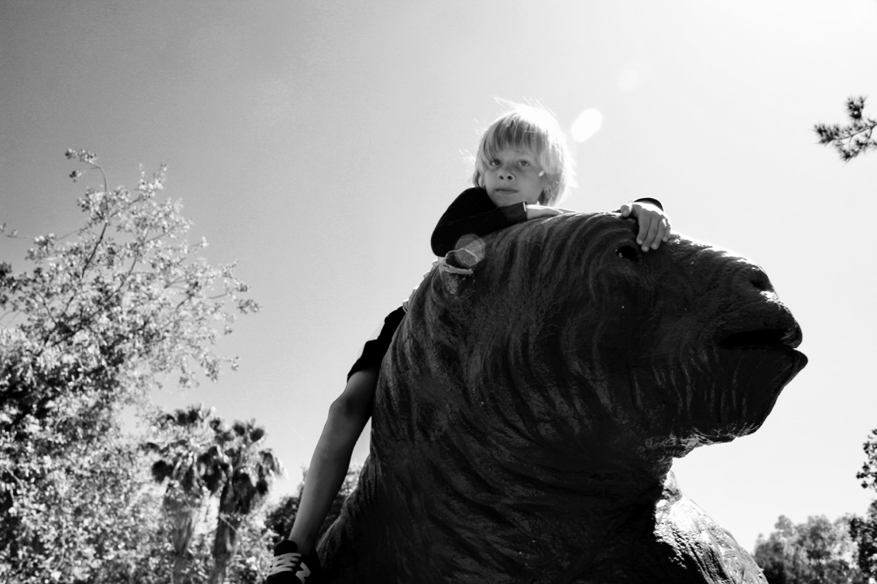 la brea tar pits what to do with kids