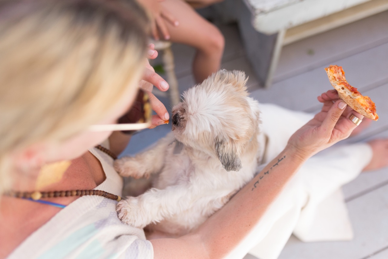 how to feed kids at your summertime outdoor party