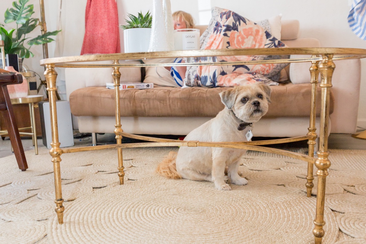 how to layer outdoor rugs inside your house